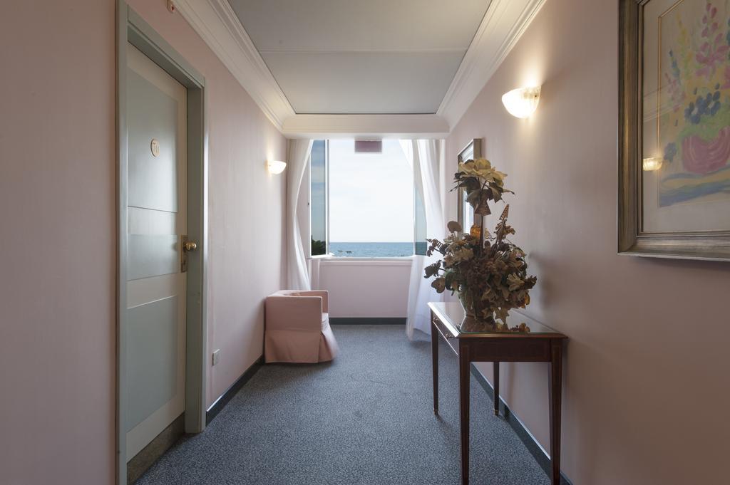 Hotel Esplanade Pescara Exterior foto