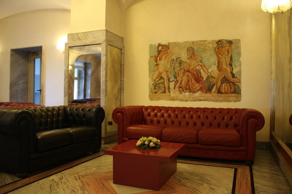 Hotel Esplanade Pescara Exterior foto